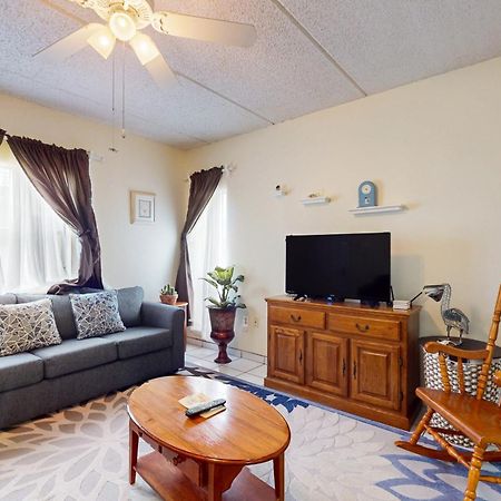 Ventura Villa South Padre Island Eksteriør bilde