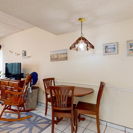 Ventura Villa South Padre Island Eksteriør bilde