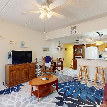 Ventura Villa South Padre Island Eksteriør bilde