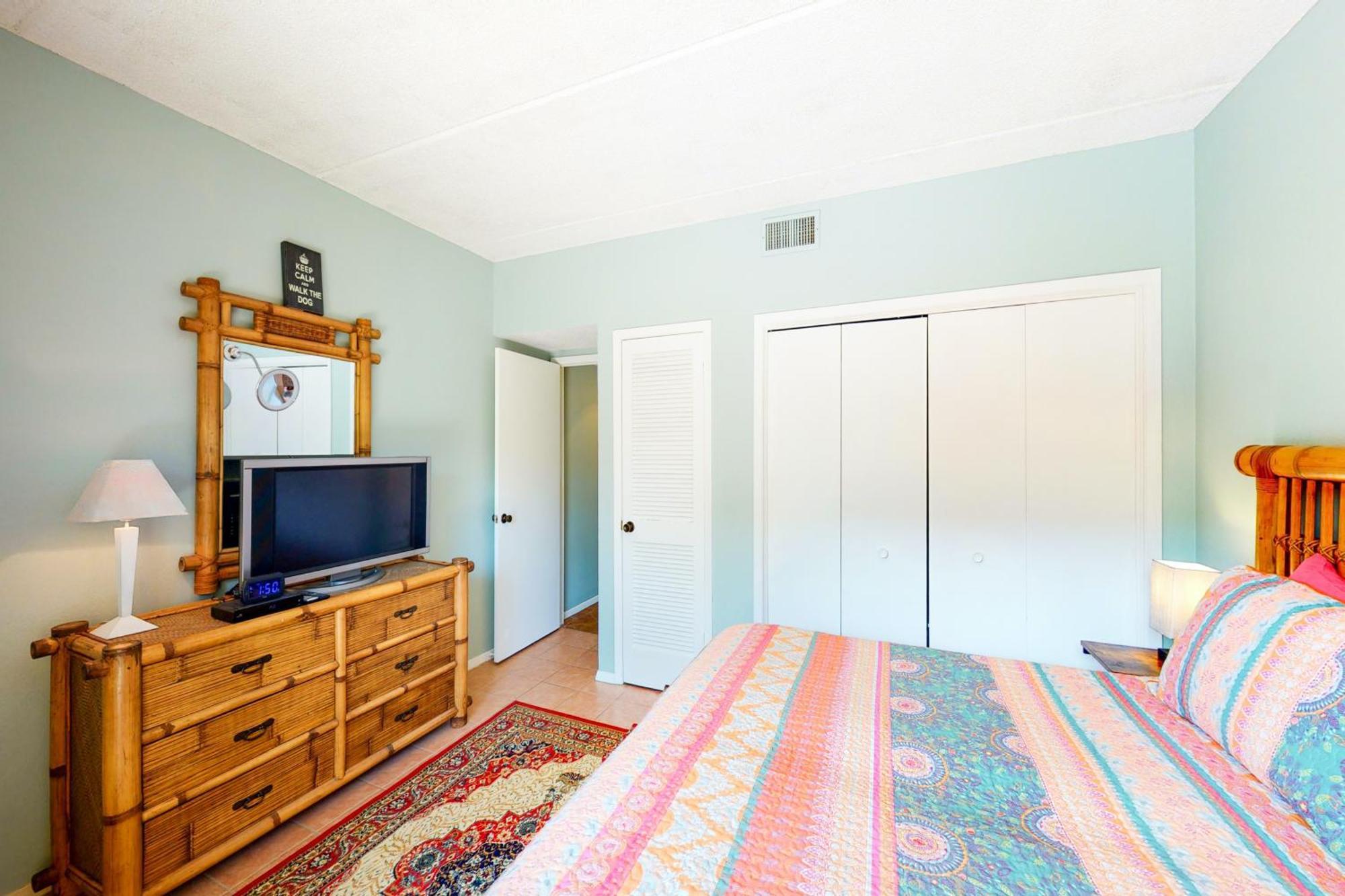 Ventura Villa South Padre Island Rom bilde