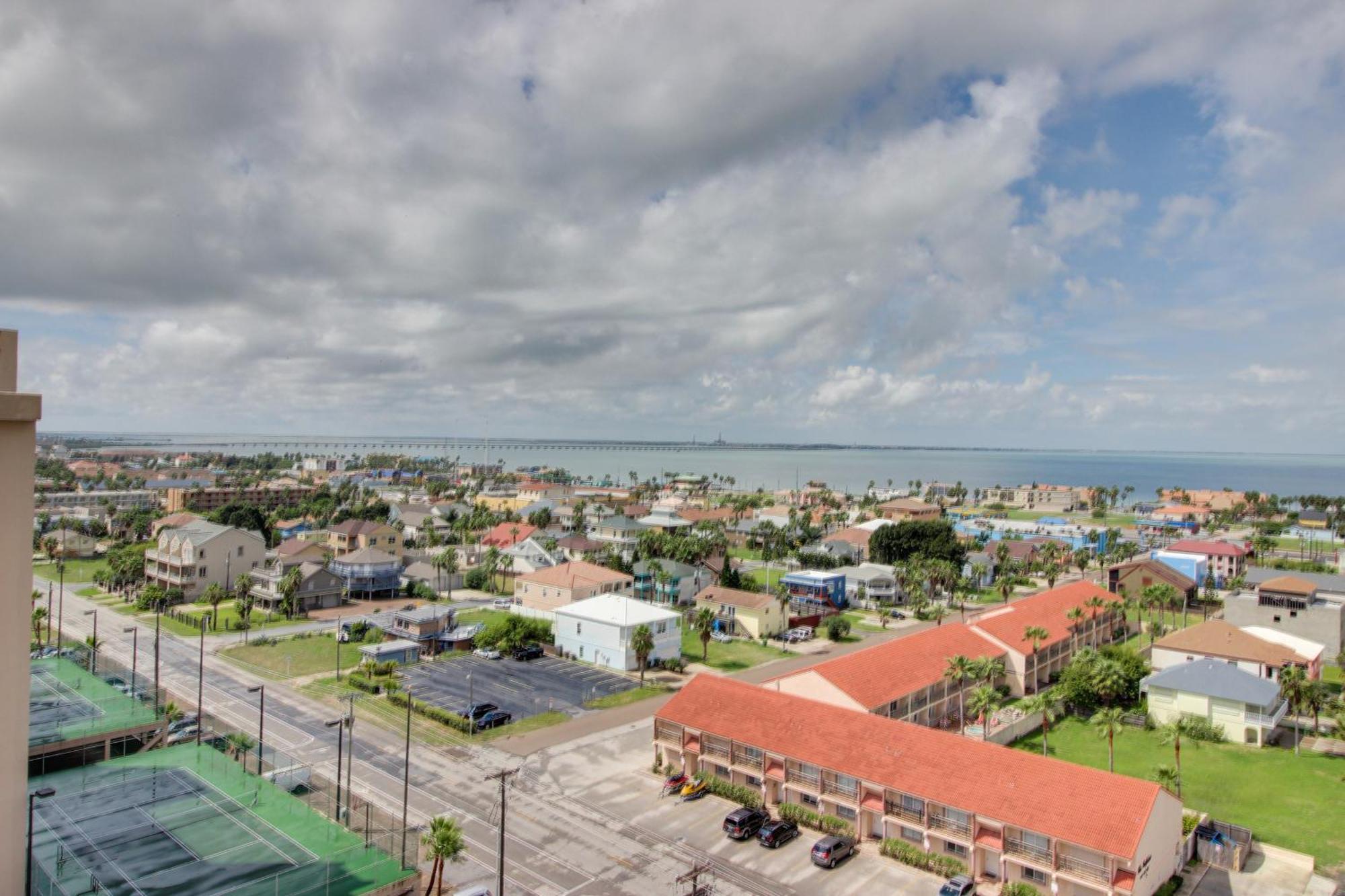 Ventura Villa South Padre Island Rom bilde