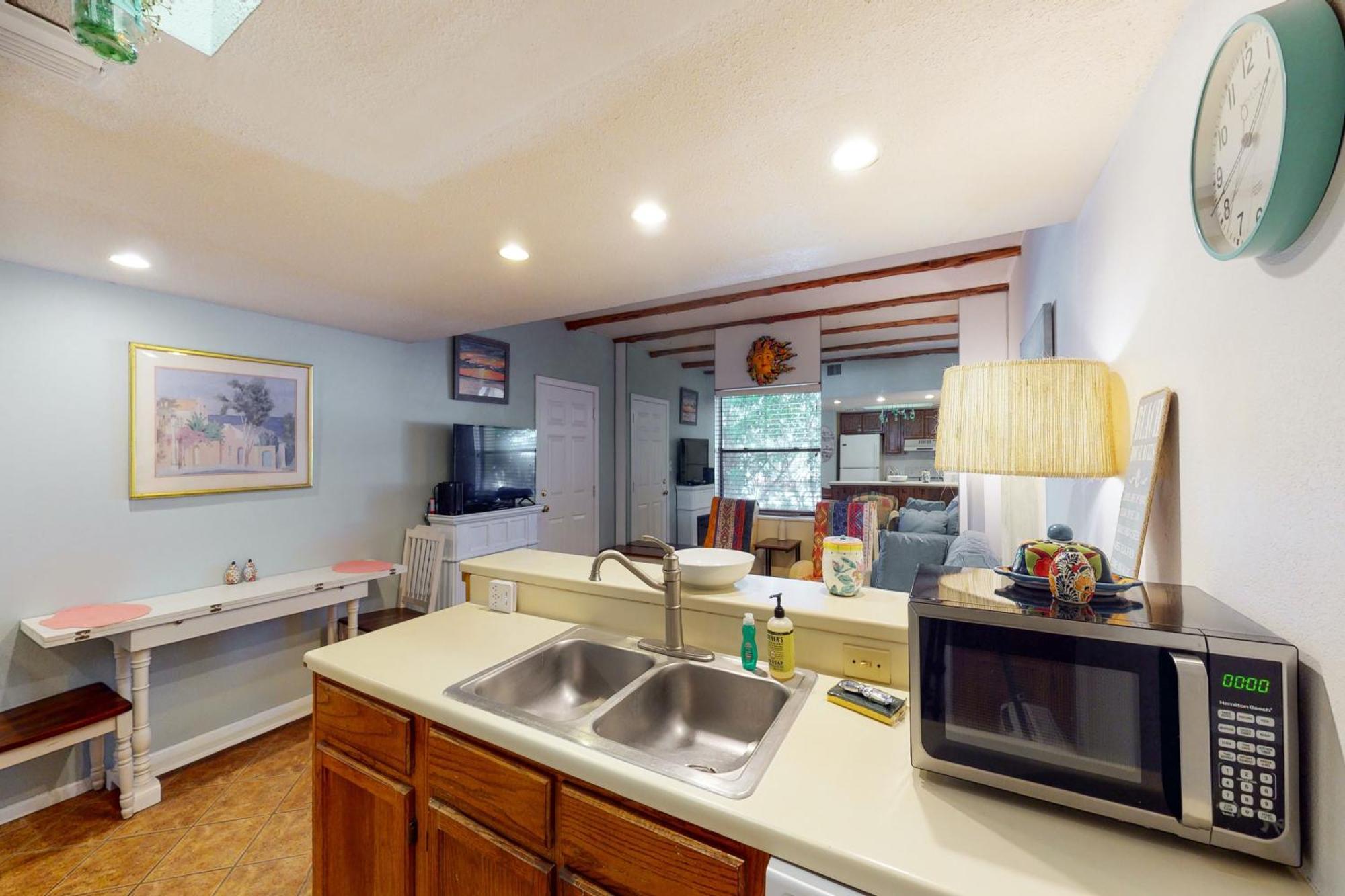 Ventura Villa South Padre Island Rom bilde