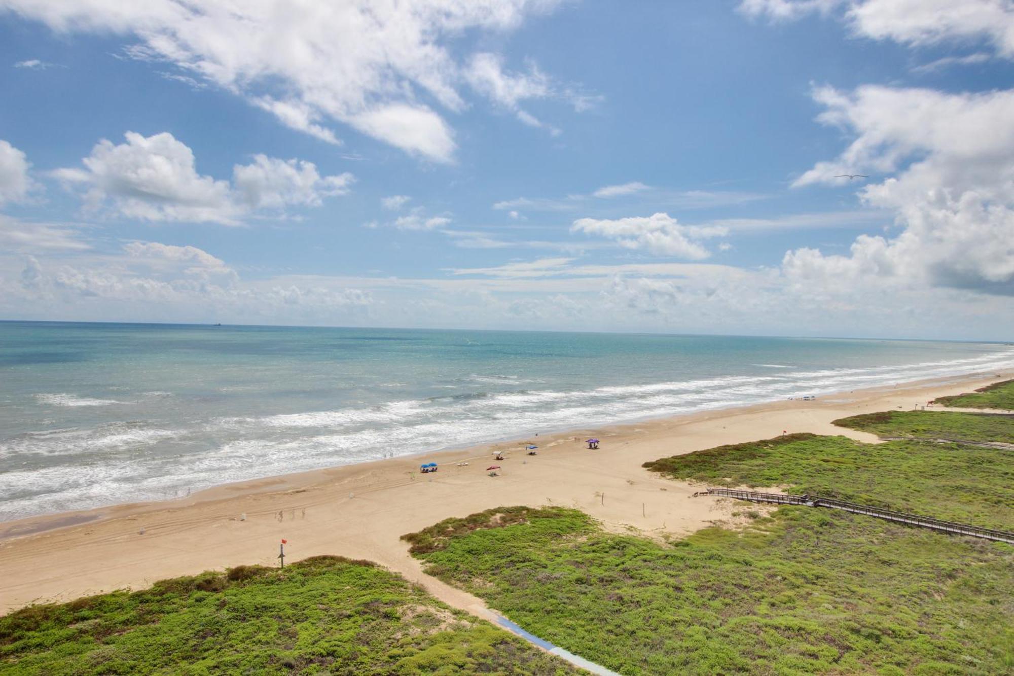 Ventura Villa South Padre Island Rom bilde