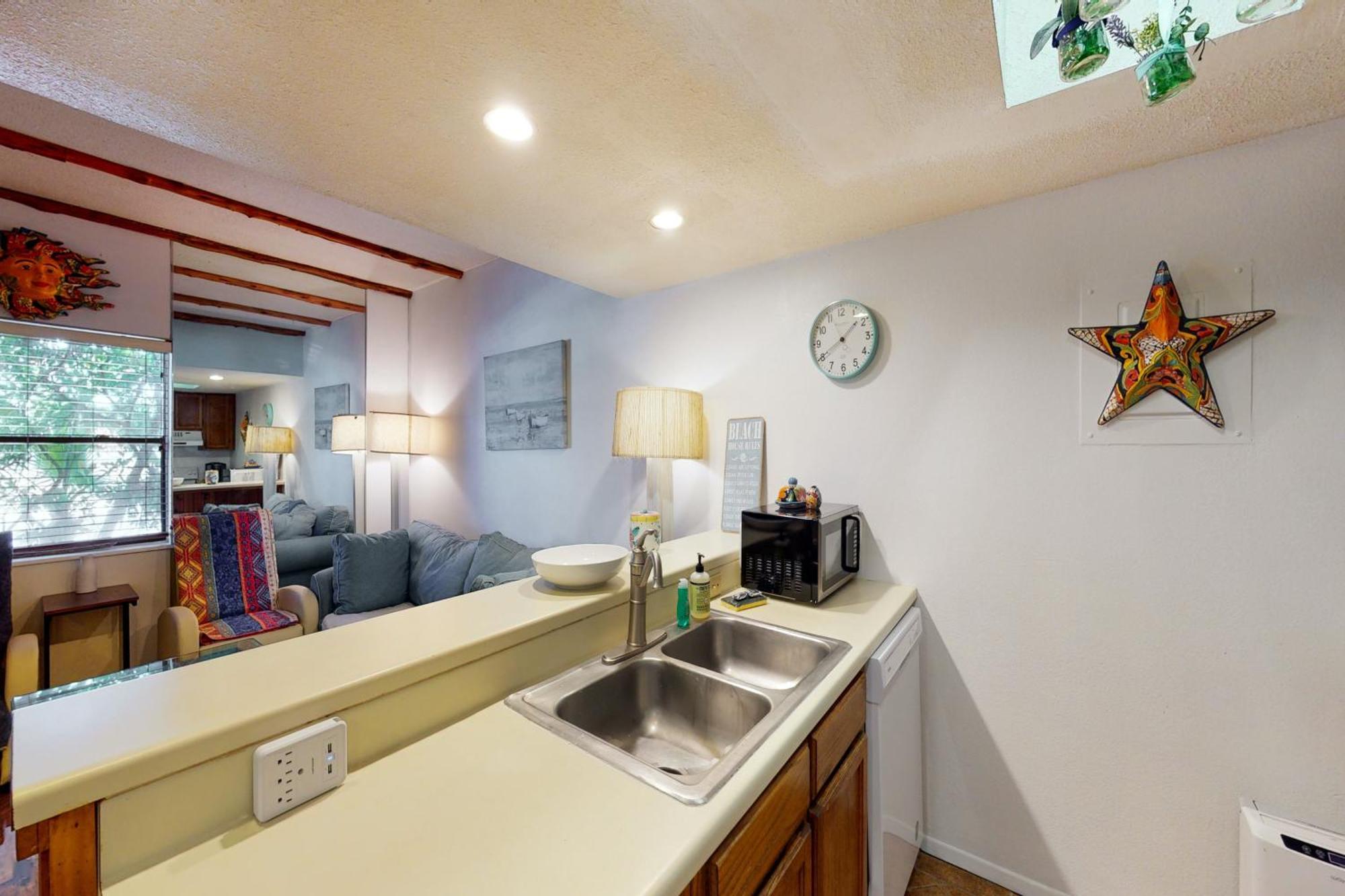 Ventura Villa South Padre Island Rom bilde