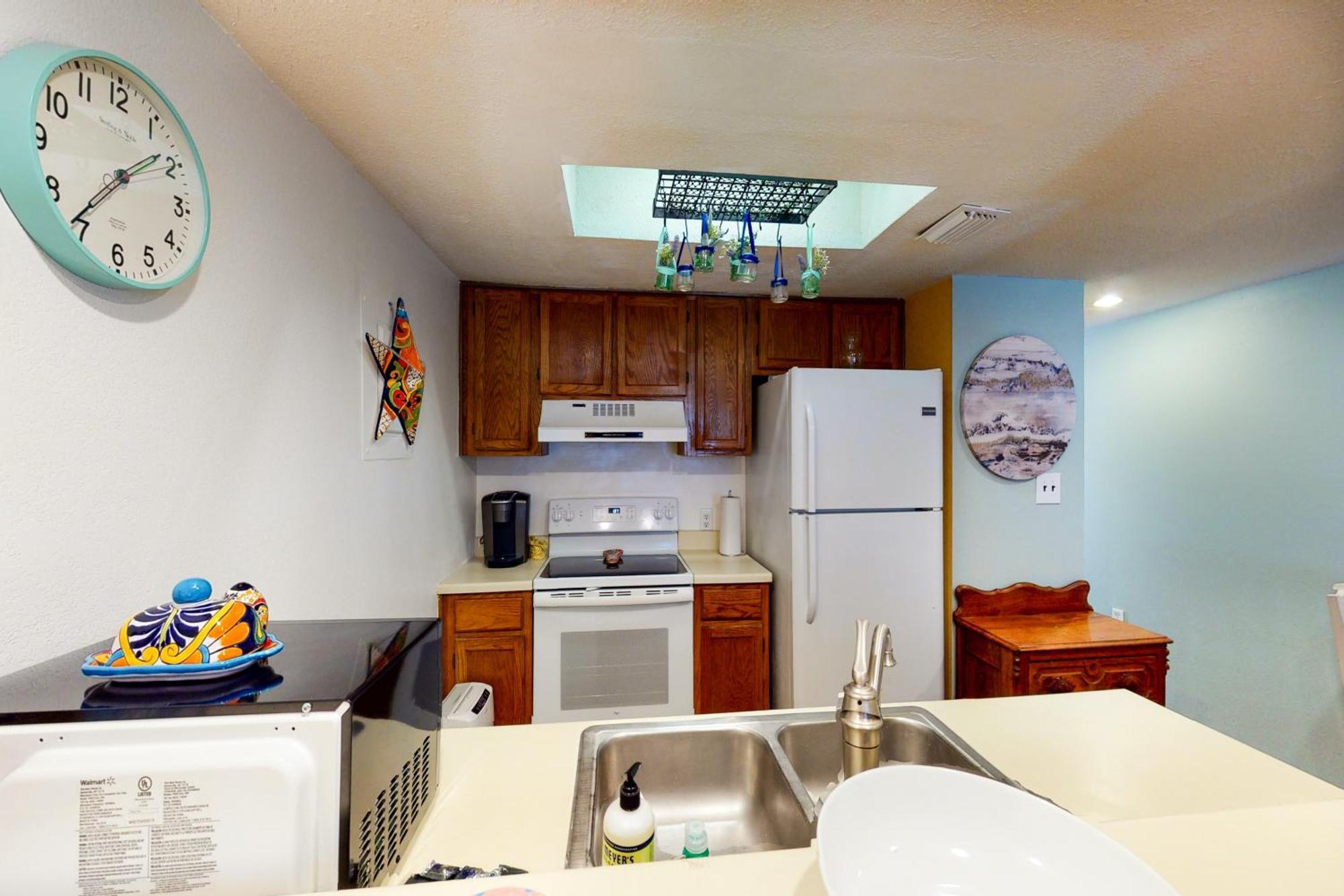 Ventura Villa South Padre Island Rom bilde