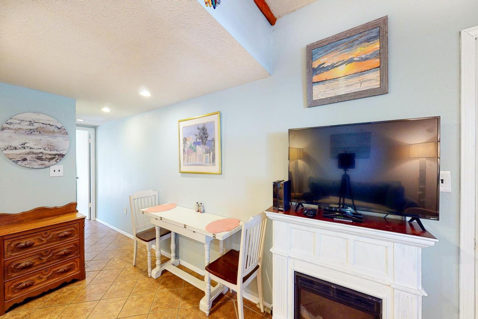 Ventura Villa South Padre Island Rom bilde