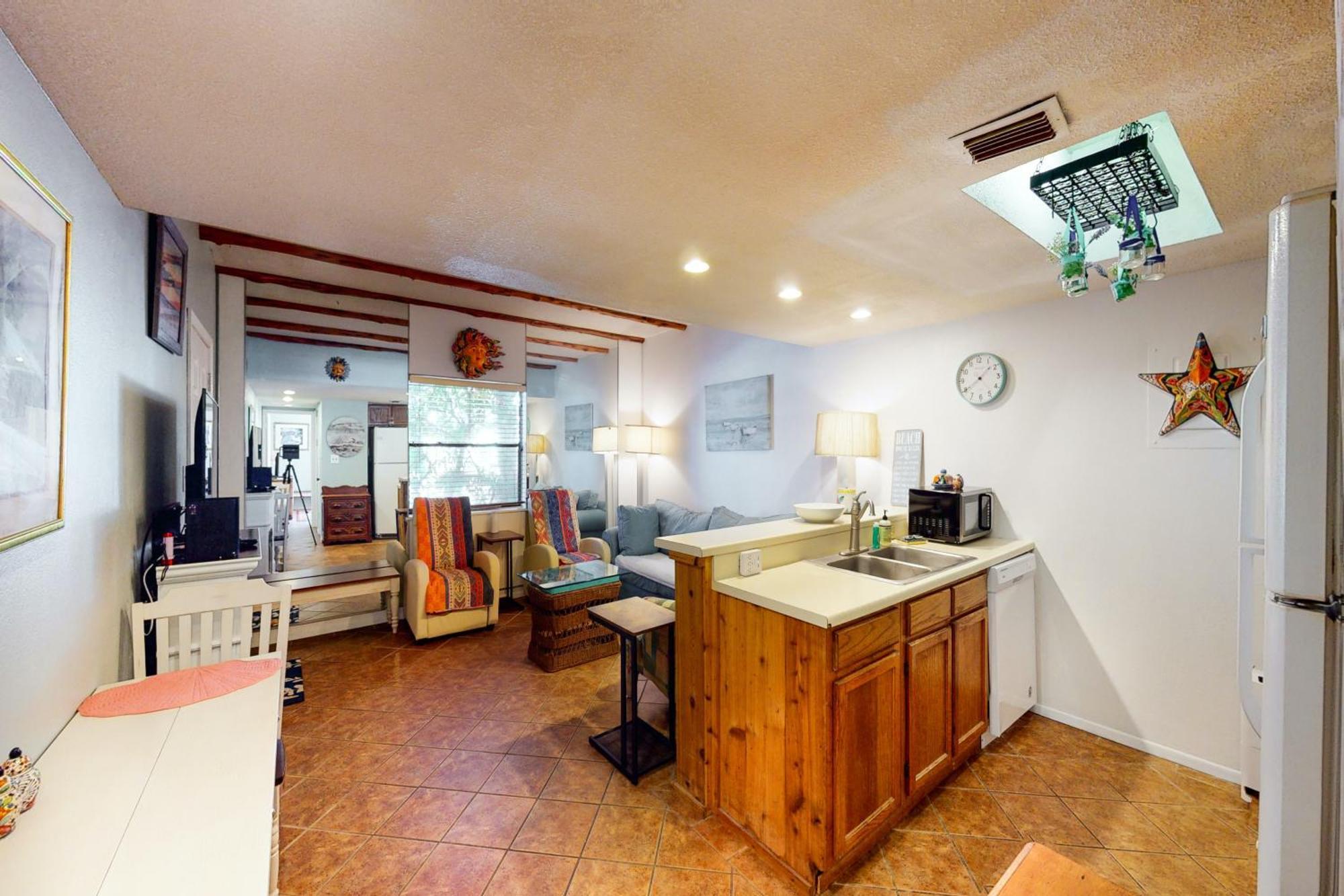 Ventura Villa South Padre Island Rom bilde