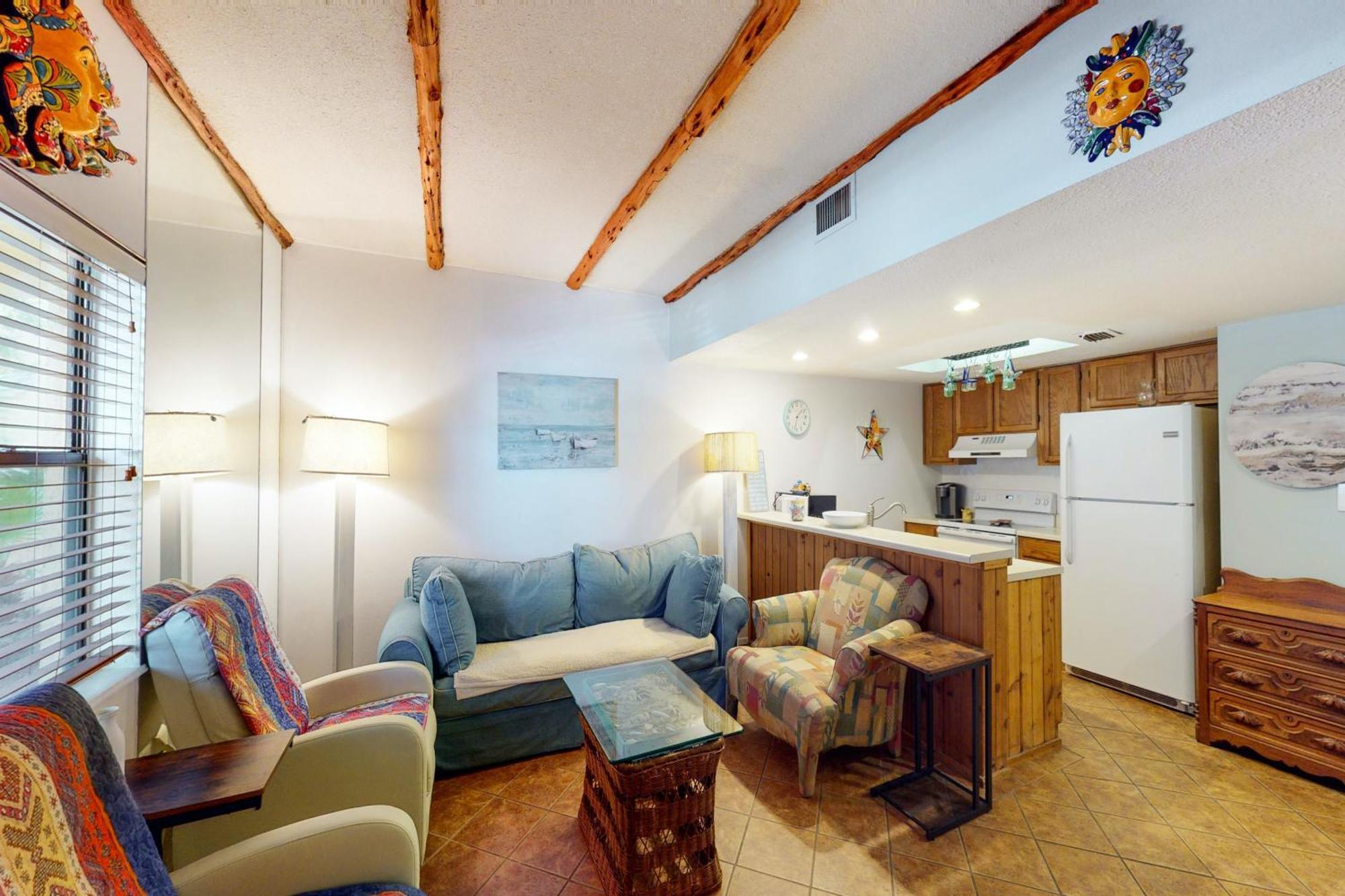 Ventura Villa South Padre Island Rom bilde