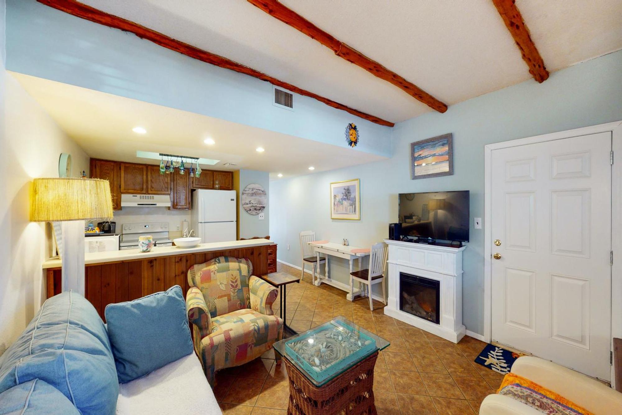 Ventura Villa South Padre Island Rom bilde