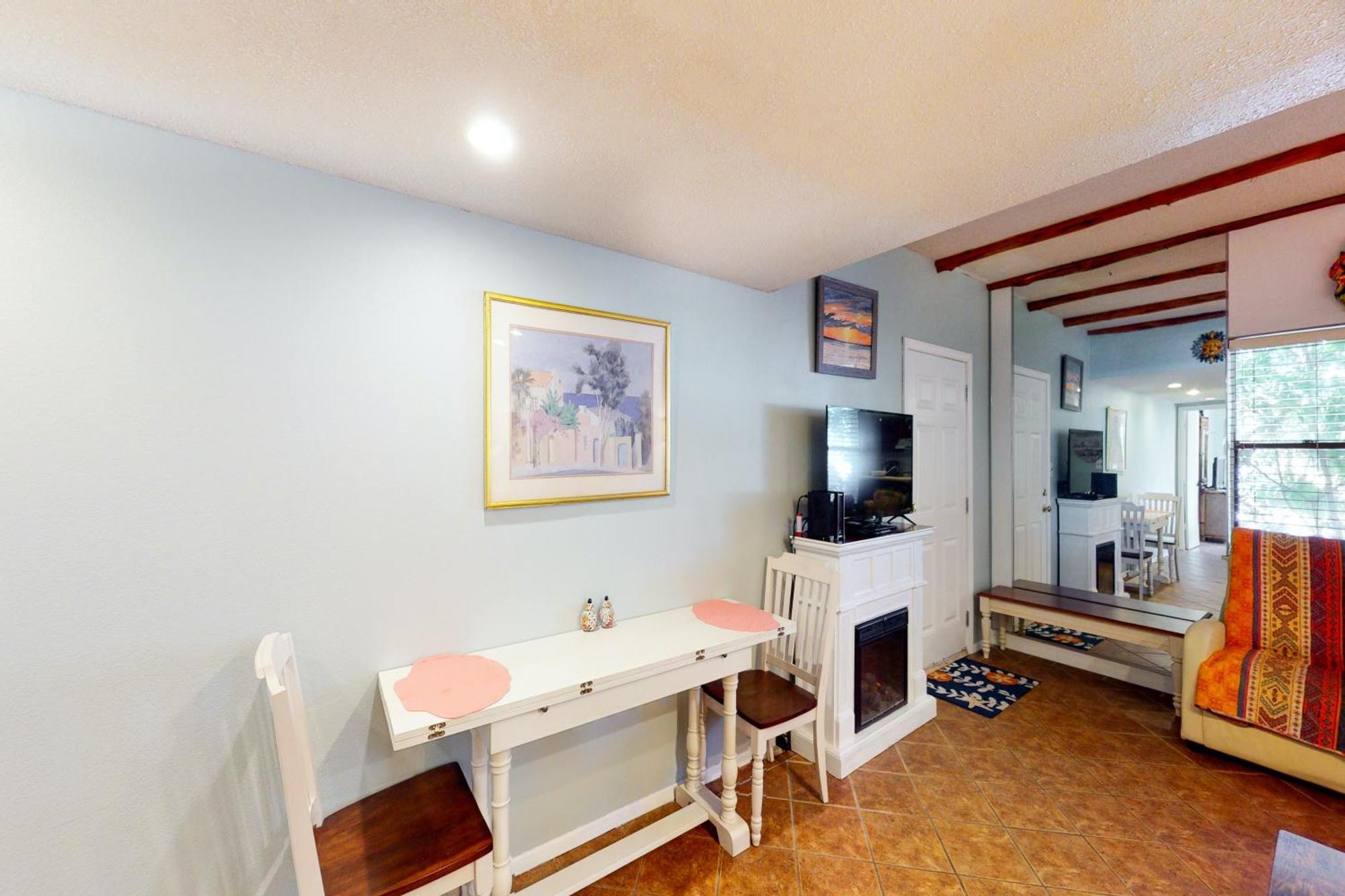 Ventura Villa South Padre Island Rom bilde
