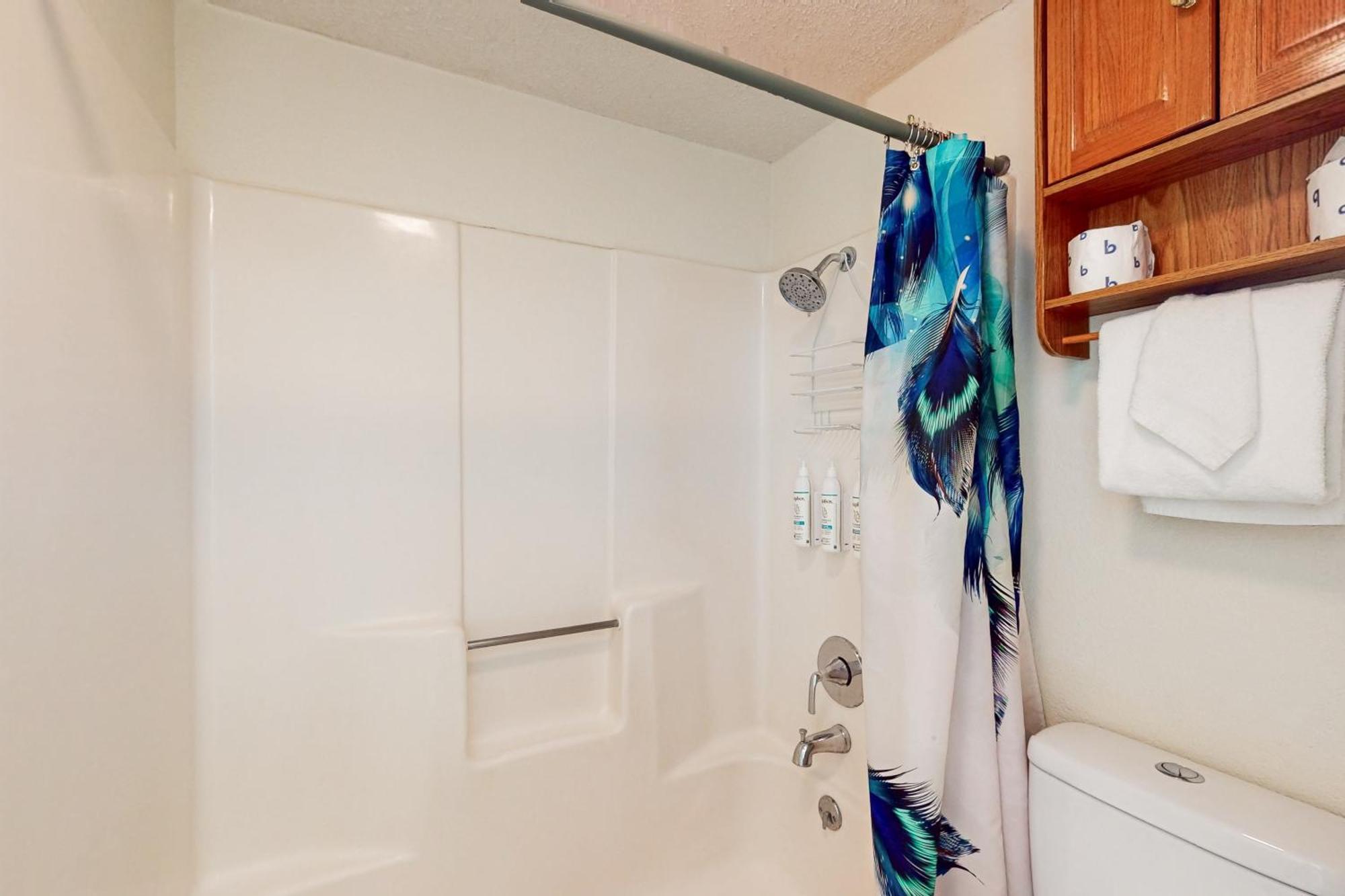 Ventura Villa South Padre Island Eksteriør bilde