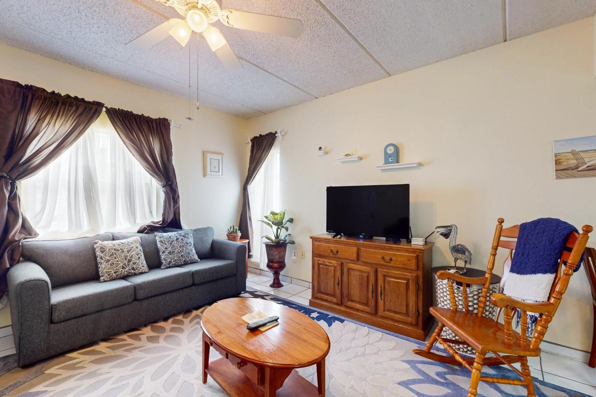 Ventura Villa South Padre Island Eksteriør bilde