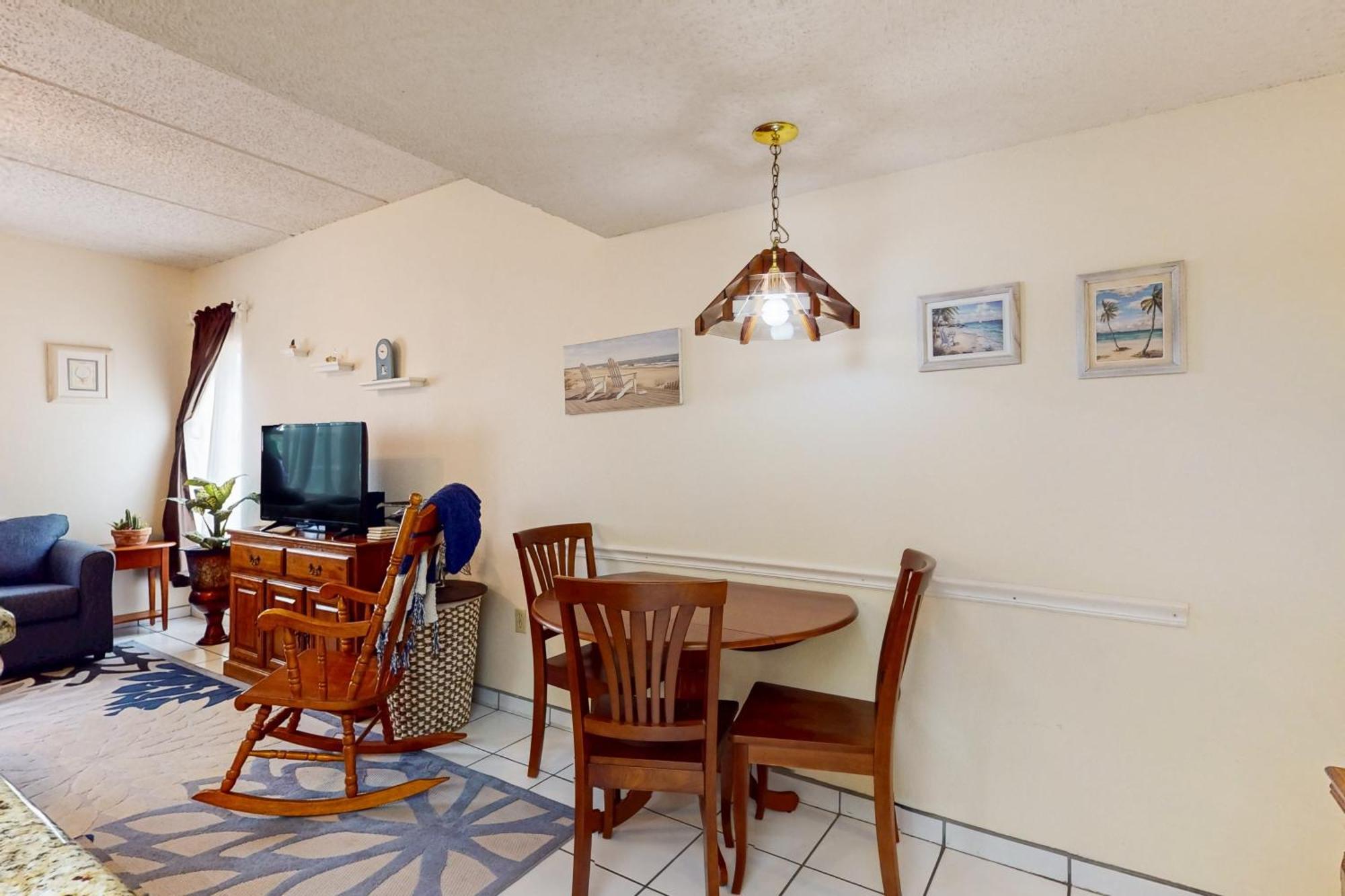 Ventura Villa South Padre Island Eksteriør bilde