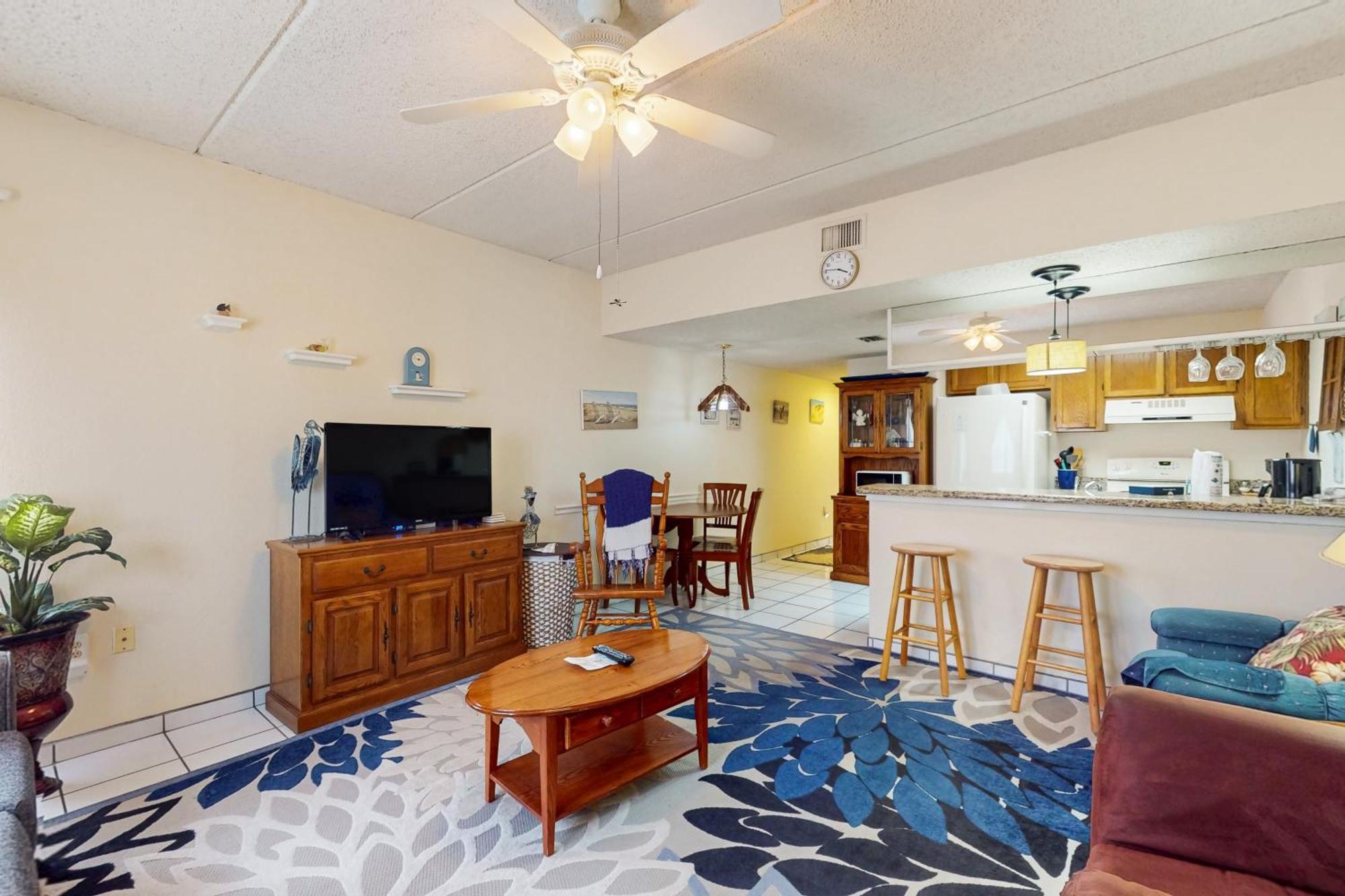 Ventura Villa South Padre Island Eksteriør bilde
