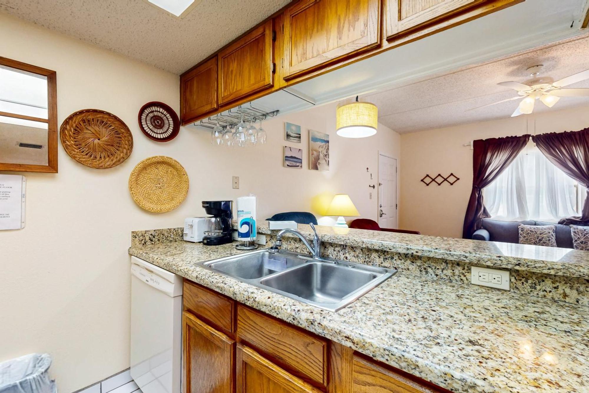 Ventura Villa South Padre Island Eksteriør bilde