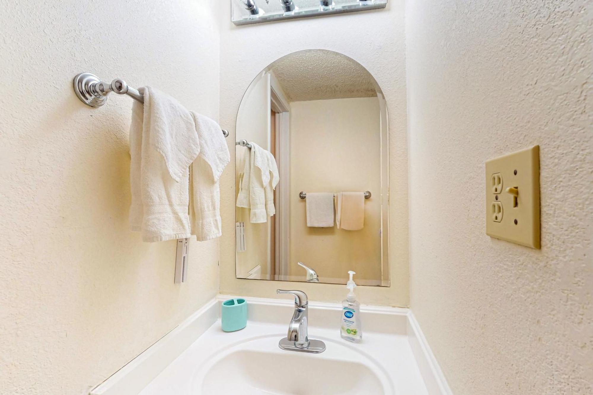Ventura Villa South Padre Island Eksteriør bilde