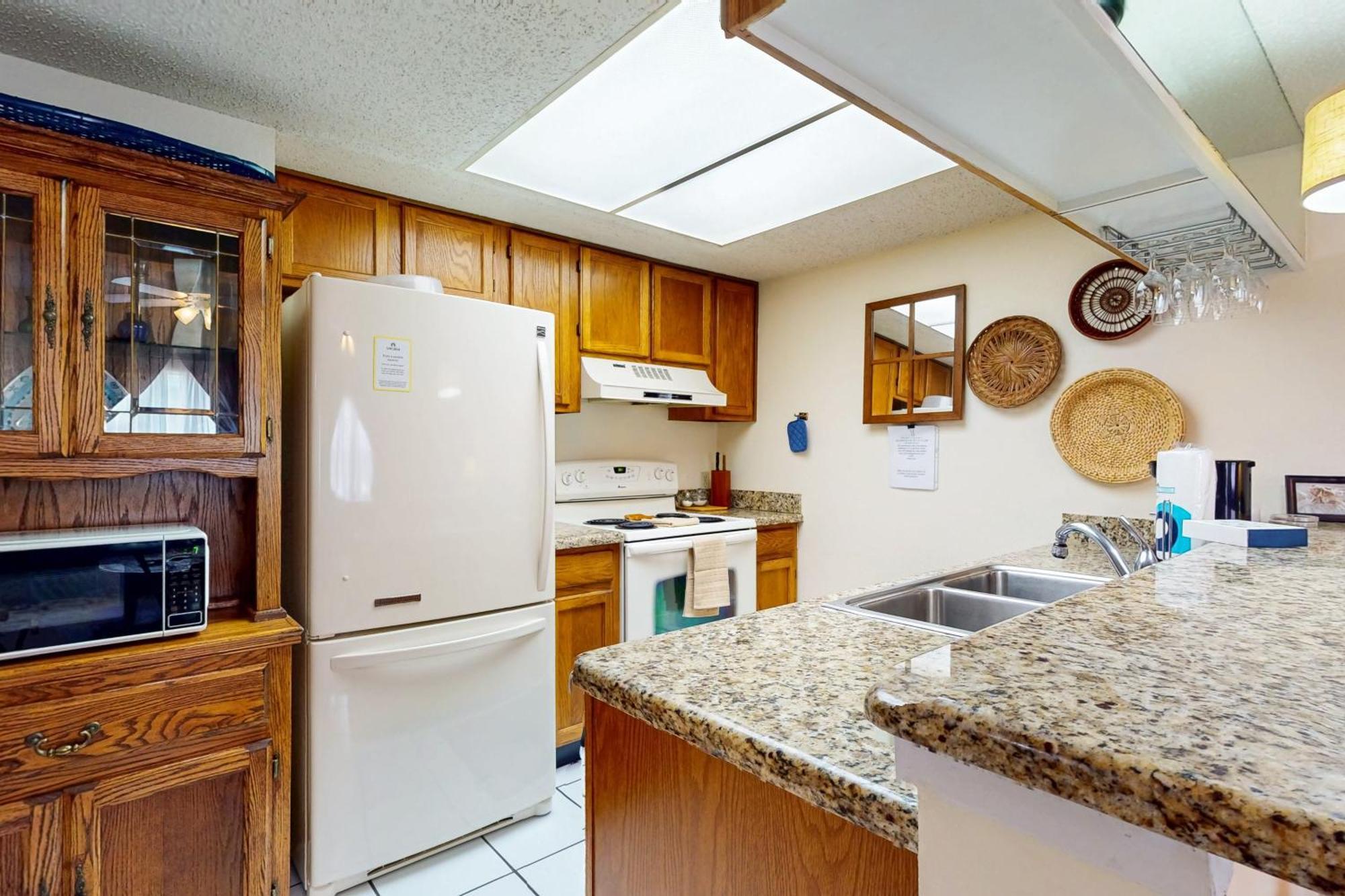Ventura Villa South Padre Island Eksteriør bilde