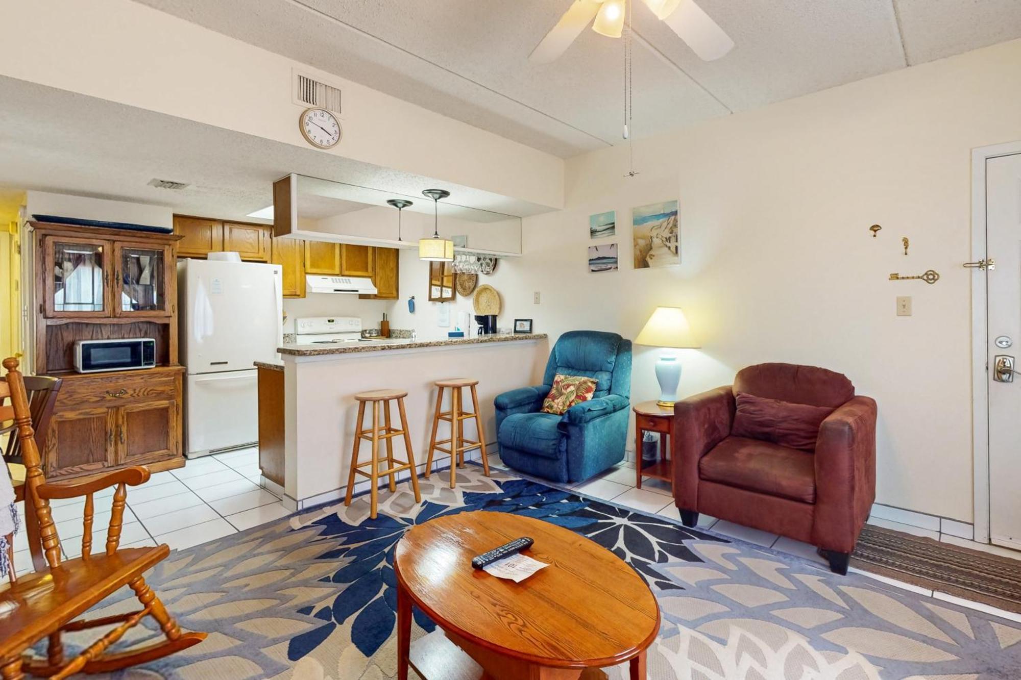 Ventura Villa South Padre Island Eksteriør bilde