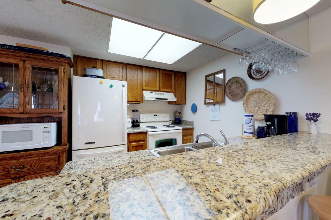 Ventura Villa South Padre Island Eksteriør bilde