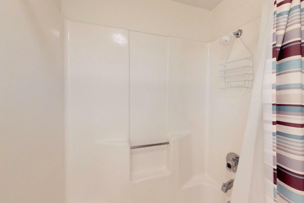 Ventura Villa South Padre Island Eksteriør bilde