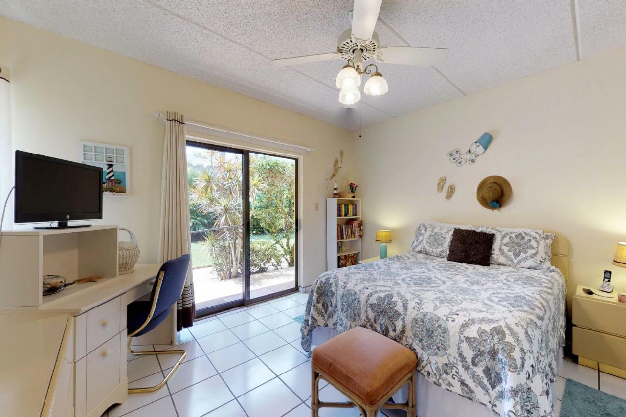 Ventura Villa South Padre Island Eksteriør bilde