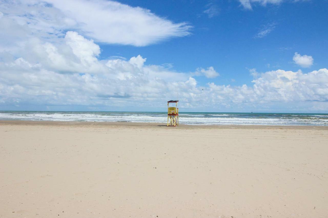 Ventura Villa South Padre Island Eksteriør bilde