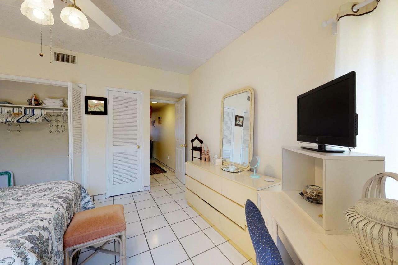 Ventura Villa South Padre Island Eksteriør bilde