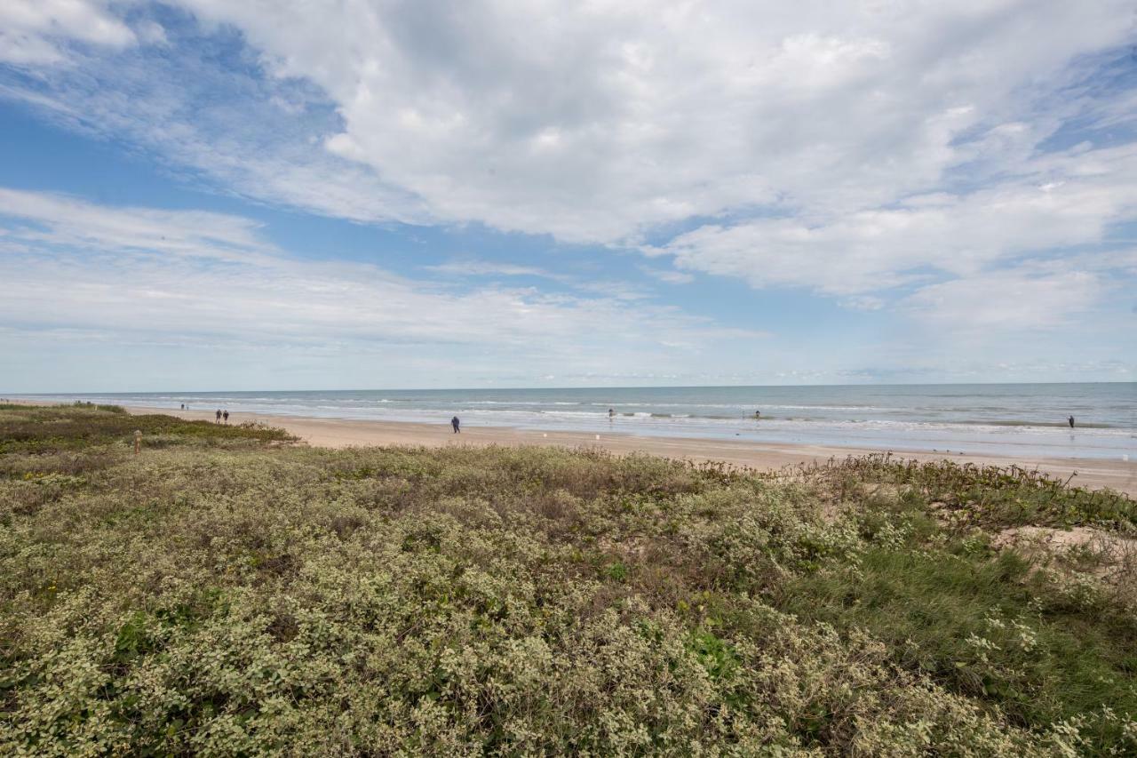 Ventura Villa South Padre Island Eksteriør bilde